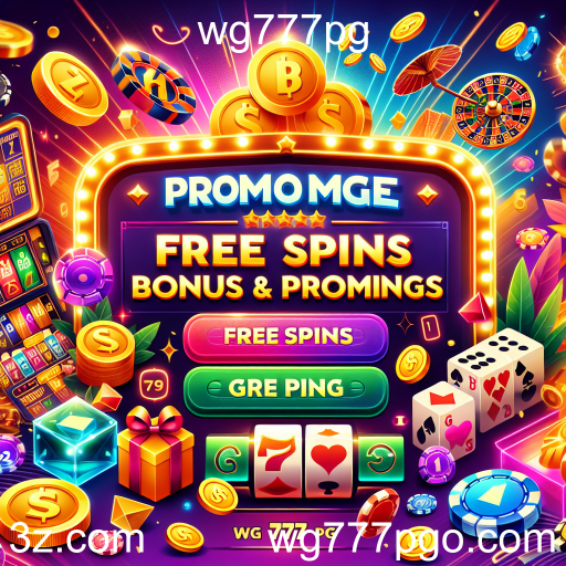 Descubra as Ofertas Especiais em wg777pg