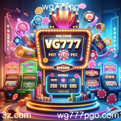 Descubra as Melhores Promoções no wg777pg